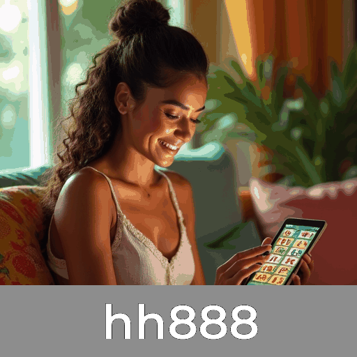 hh888: Experiência de jogos de mesa ao vivo imbatível