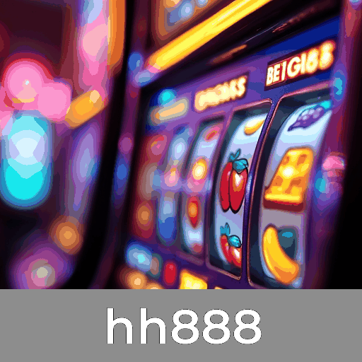 hh888: A Revolução do Aplicativo Móvel para Apostas Convenientes e Funcionais