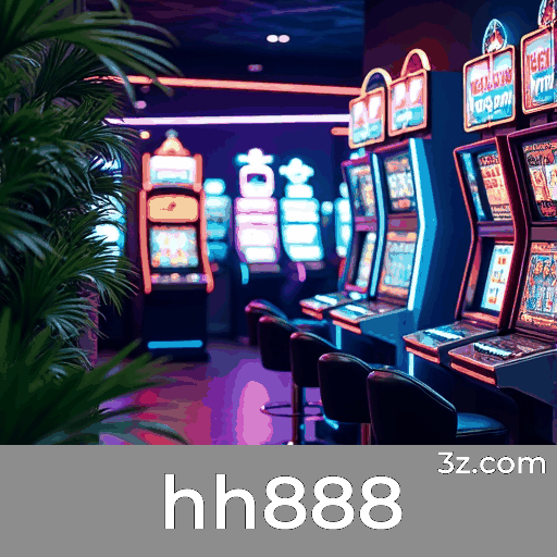 hh888 login page Brazil – secure online casino access