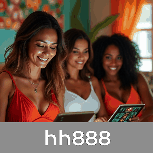 hh888: A Plataforma Completa para Apostas com Segurança e Profissionalismo