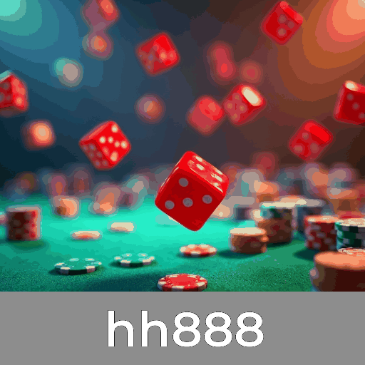 hh888: Slot Machines com Gigantescos Jackpots, Jogos de Mesa com Experiência Imersiva e Muito Mais